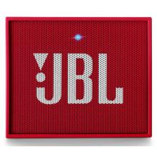 JBL GO 音乐金砖 蓝牙小音箱 音响 低音炮 便携迷你音响 音箱  